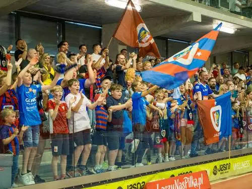 Po 24 latach futsalowy Puchar Polski wrócił do Gliwic!