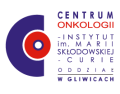 Centrum Onkologii Instytutu im. M. Skłodowskiej-Curie