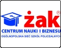Centrum Nauki i Biznesu Żak