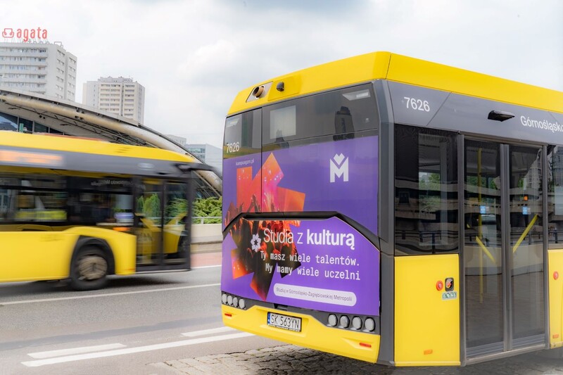 Bezpłatna komunikacja na Kierunek GZM – sprawdź, jak i gdzie możesz pojechać za darmo