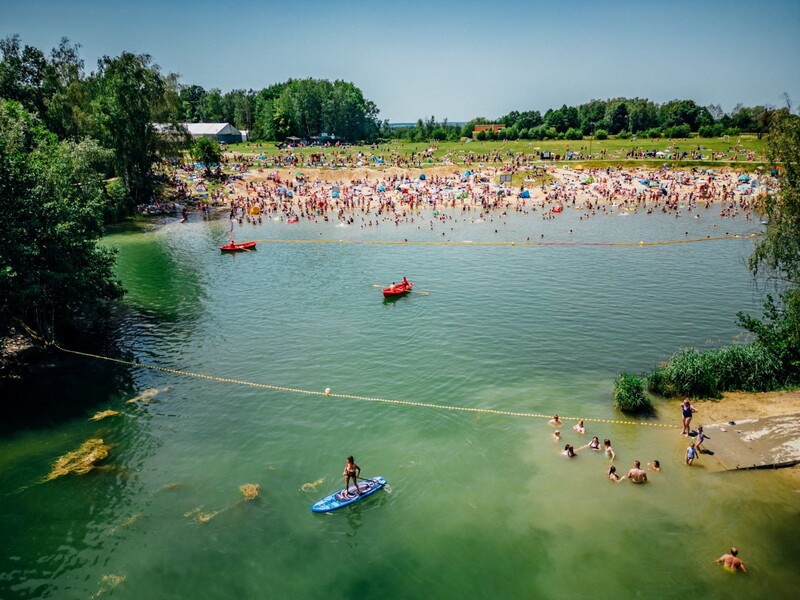 "Czeszki" po nowemu. Szykuje się kompleksowa modernizacja ośrodka wypoczynkowego