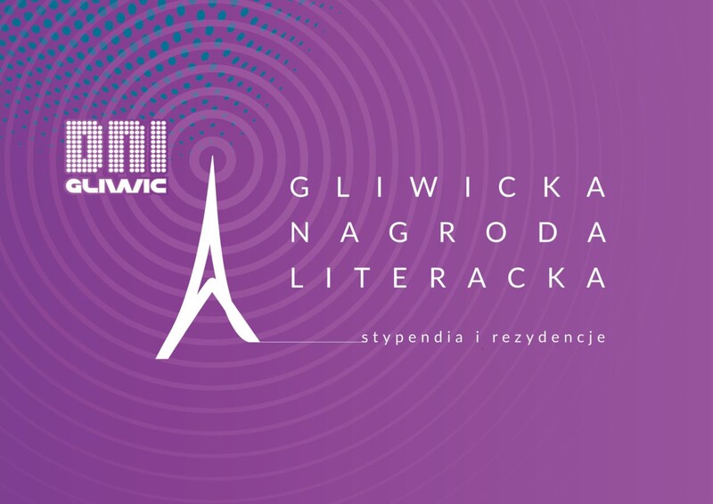 Gala Gliwickiej Nagrody Literackiej rozpocznie Dni Gliwic