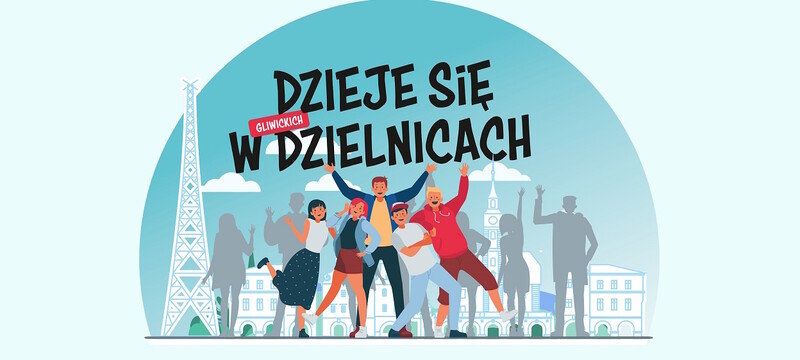Jakie wydarzenia organizują dzielnicowi radni? Sprawdź, co dzieje się w dzielnicach!
