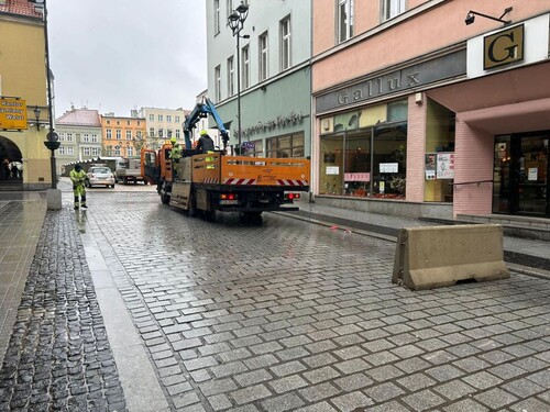 Jarmark Bożonarodzeniowy już wkrótce. Miasto wprowadza dodatkowe zabezpieczenia