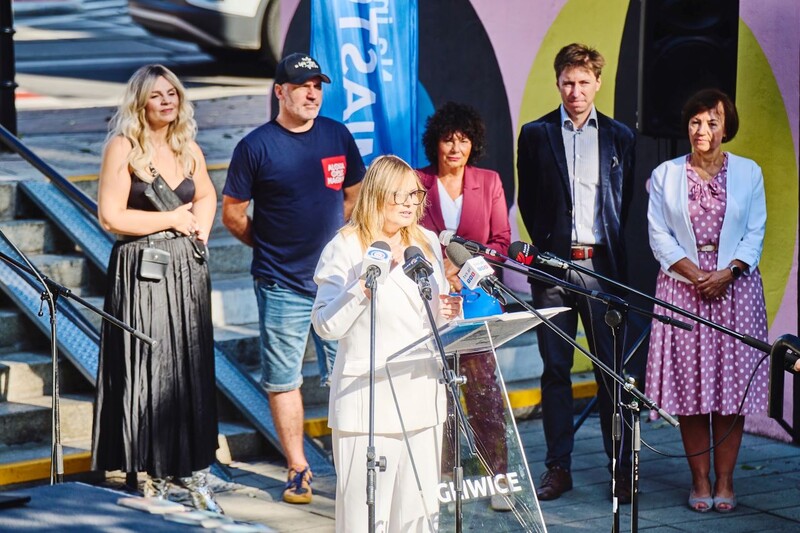 Jesteście gotowi? Już dziś ruszają Dni Gliwic!