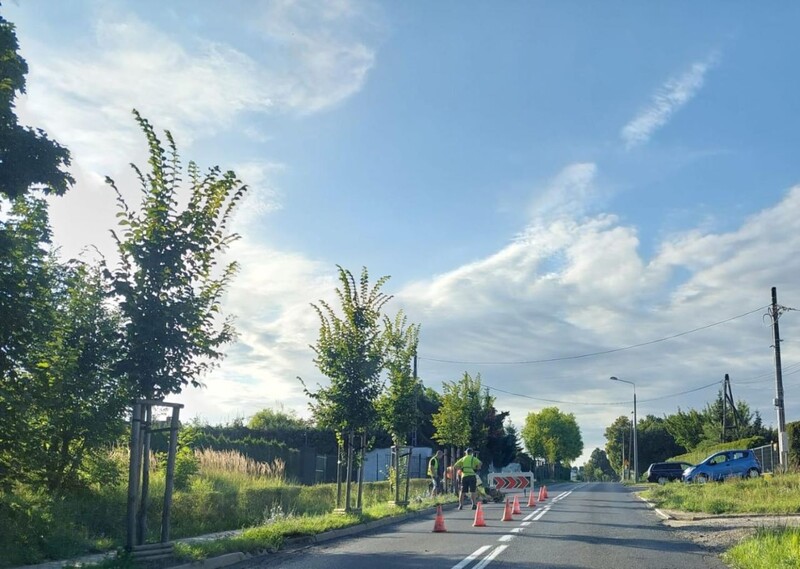 Kolejne ulice w remoncie. Będzie bezpieczniej i bardziej komfortowo