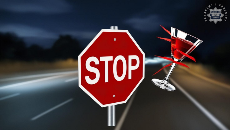 Nietrzeźwa jazda w duecie – małżeństwo zmieniało się za kierownicą. Oboje pod wpływem