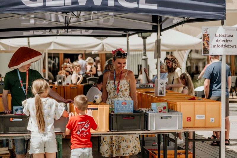 Ponad 16 000 zł! Za nami Wielki Finał Skupu Kultury