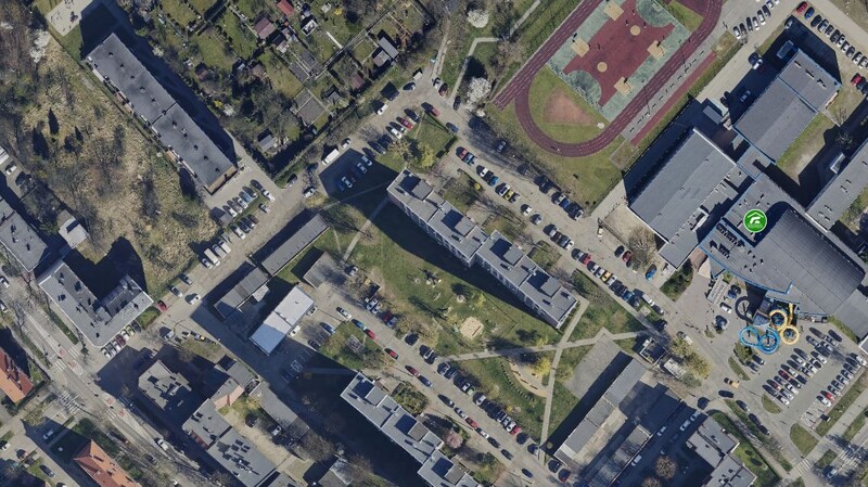 Powstanie nowy łącznik ulic Warszawskiej i Świętojańskiej w Gliwicach