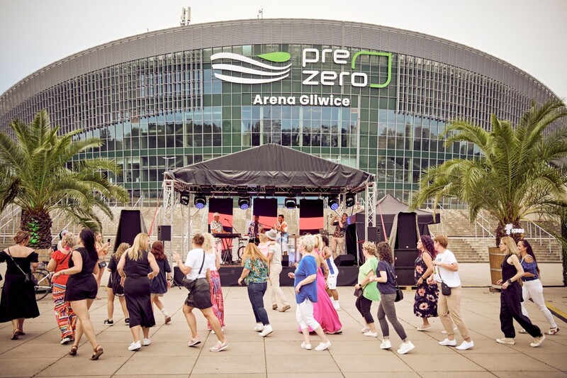 Summer Arena – przed nami kolejny weekend dobrej zabawy!