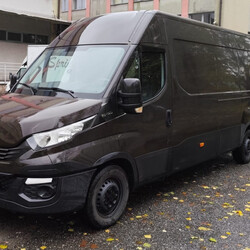 Usługi transportowe